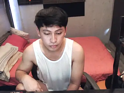 Show de webcam de princeJayX