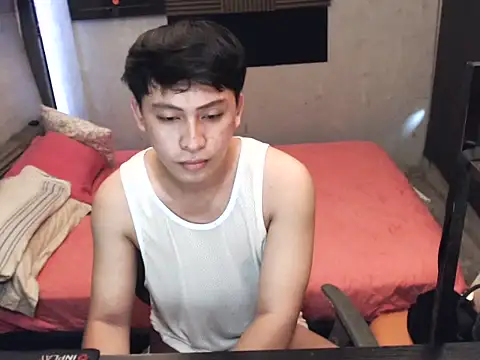 princeJayX – webcam-show