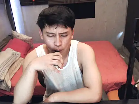 princeJayX Webcam Show