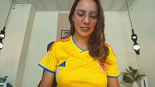 AnisiaFarina's Live XXX Chat