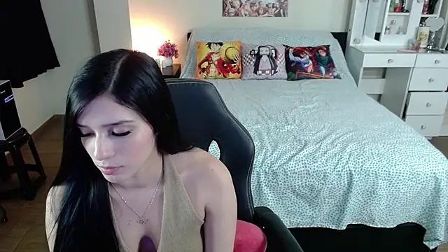 Czat XXX na żywo – kittykat18x