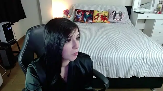 kittykat18x Chat XXX in diretta