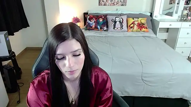 Chat XXX ao vivo de kittykat18x