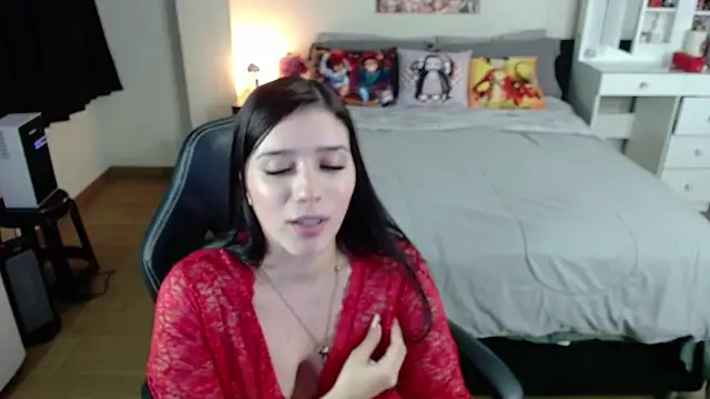kittykat18x's Live XXX Chat