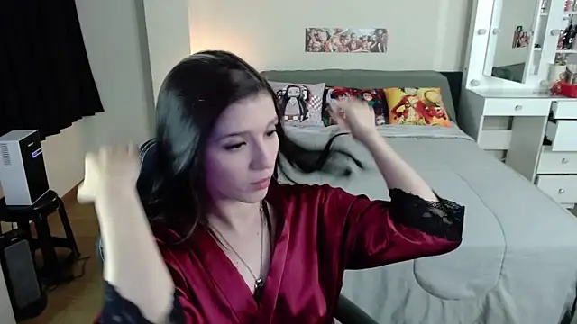 kittykat18x – Live XXX-chat