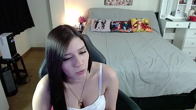 Chat +18 de kittykat18x ao vivo