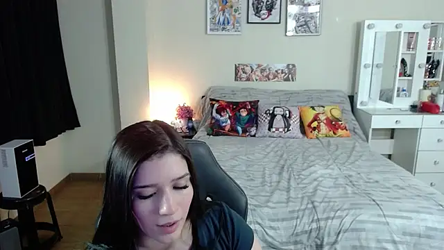 kittykat18x Obrolan Langsung XXX