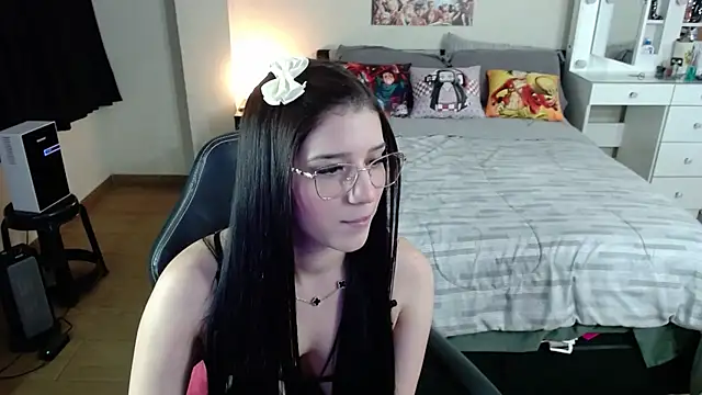 Chatroom XXX en direct de kittykat18x