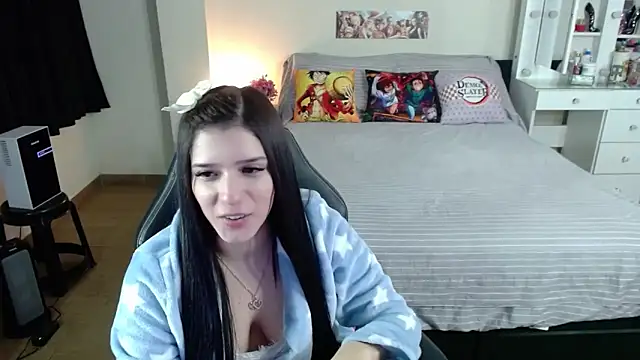 kittykat18x Live XXX-chat