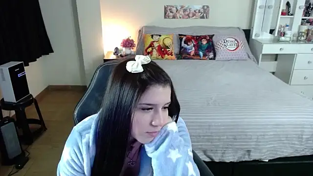 Živý XXX chat kittykat18x