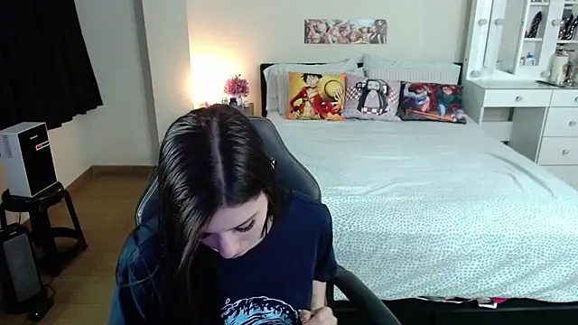 Chatroom XXX en direct de kittykat18x