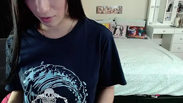 Chat XXX en directo de kittykat18x