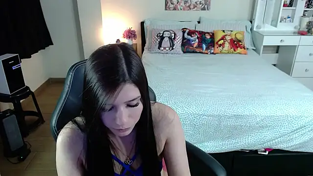 kittykat18x's Live XXX Chat