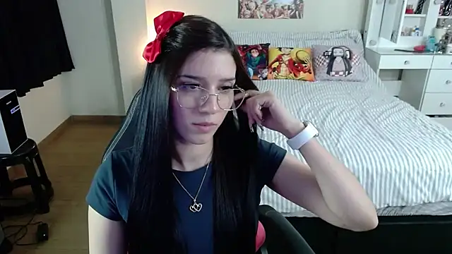 kittykat18x Live XXX-Chat