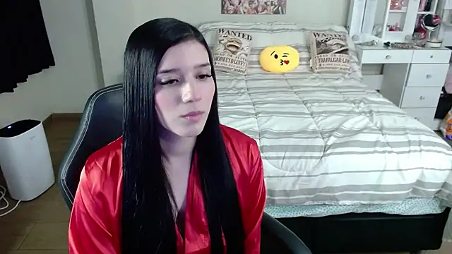 Chat XXX Live kittykat18x