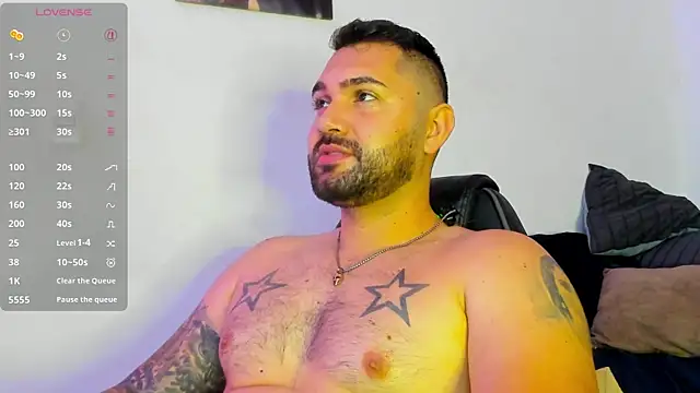 Show Webcam de simon_beck