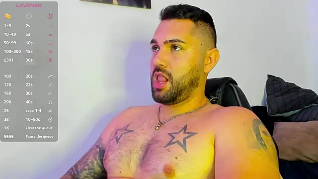 عرض كام simon_beck