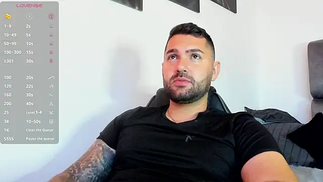 Show Webcam de simon_beck