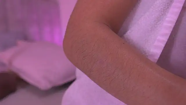 violeta_arocaのウェブカメラショー