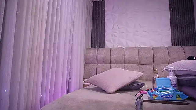 Webkamerová show violeta_aroca