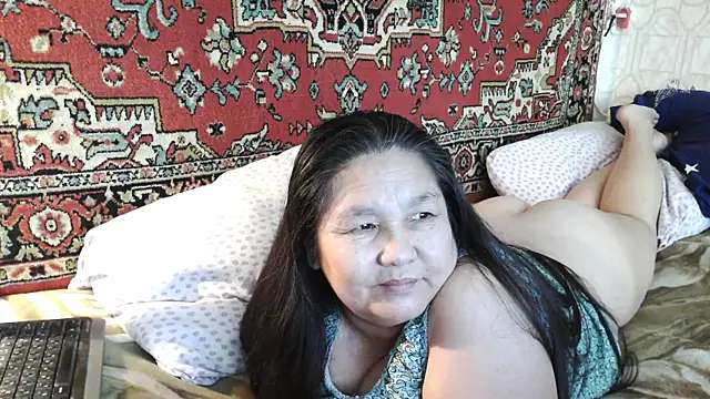 Zulfiya_Bruce's Live XXX Chat