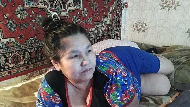 Zulfiya_Bruce লাইভ XXX চ্যাট