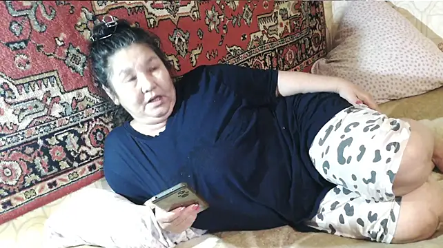 Zulfiya_Bruce: вебкам-шоу