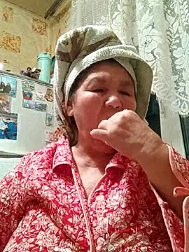 Zulfiya_Brucen Live XXX chat