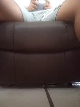 C4RL170S' Webcam Show