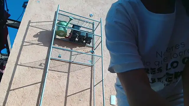 3littles Webcam Show