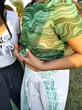 3littles ওয়েবক্যাম শো