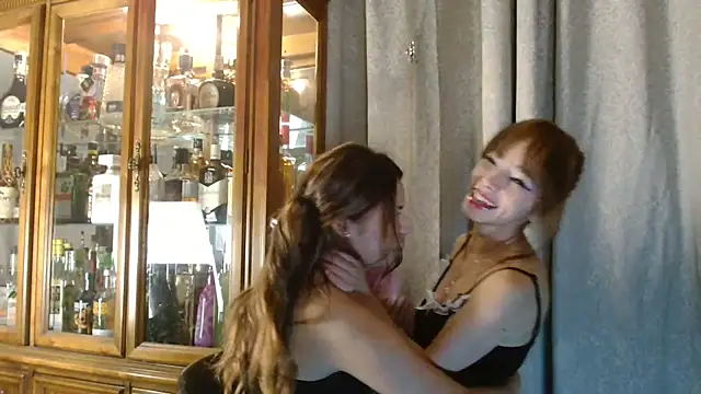 3littles webcam show