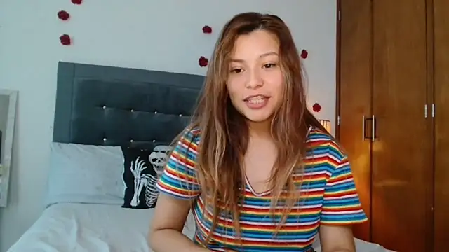 Chat XXX en directo de 3littles