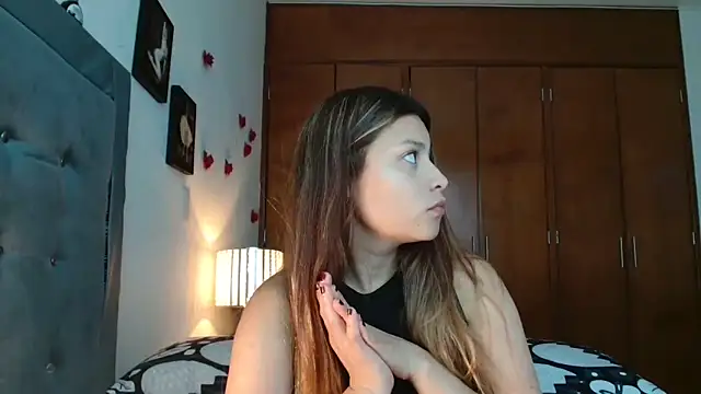 3littles' Webcam Show
