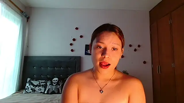 3littles' Webcam Show