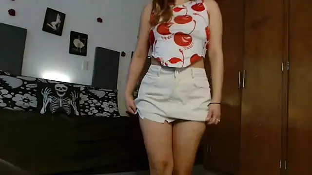 3littles' Webcam Show