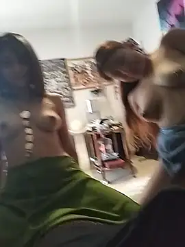 3littles Шоу с уебкамера