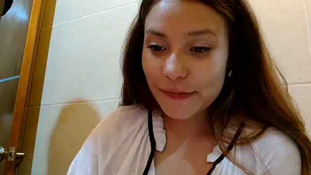 Show webcam de 3littles