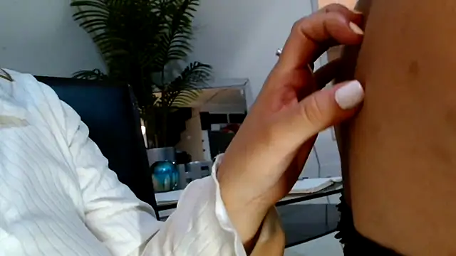 3littles' Webcam Show