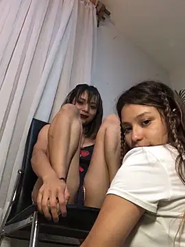 3littlesn Webbikameraesitys