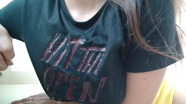 3littles' Webcam Show