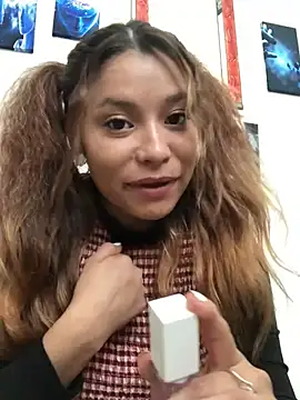 Show Webcam de 3littles