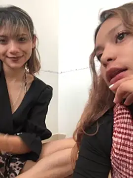 3littles Show Webcam