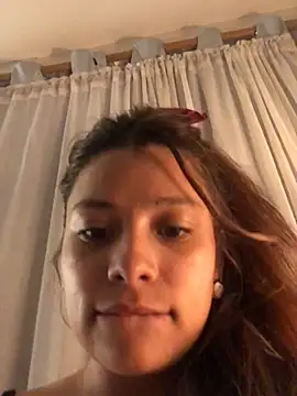 3littles' Webcam Show