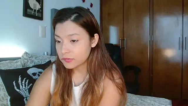 3littles' Webcam Show