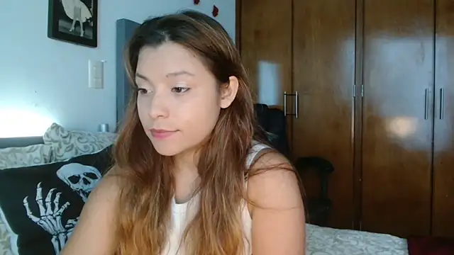 3littles' Webcam Show