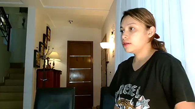 3littles Show in webcam