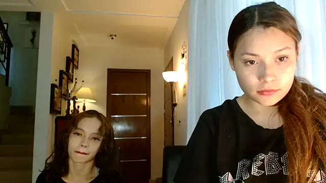3littles Pertunjukan Webcam