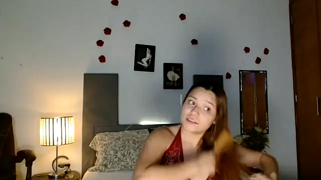 3littles webcam show