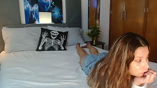 3littles Pertunjukan Webcam